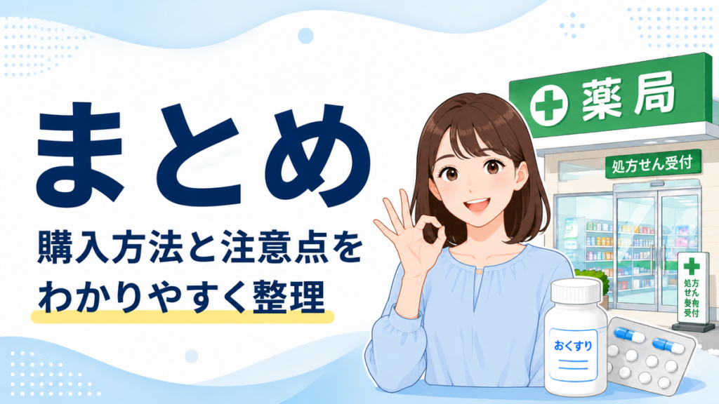 まとめ